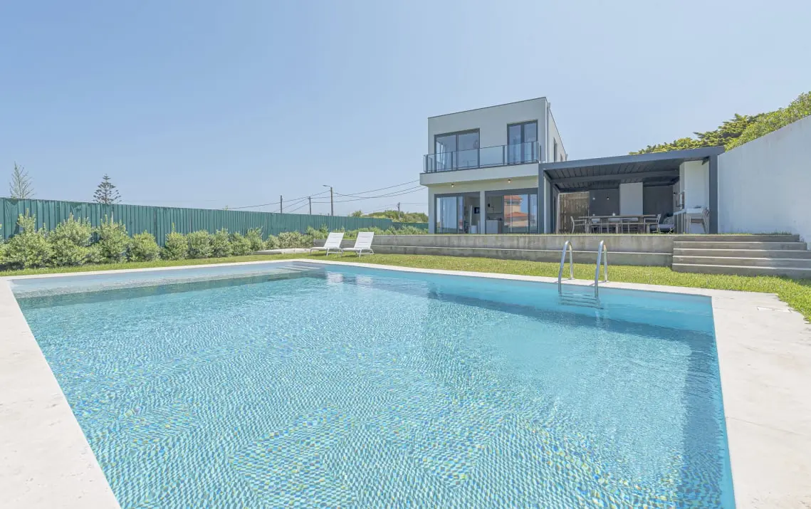 Ocean Surf Houses