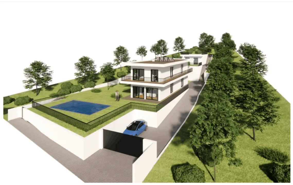 Ocean Surf Houses